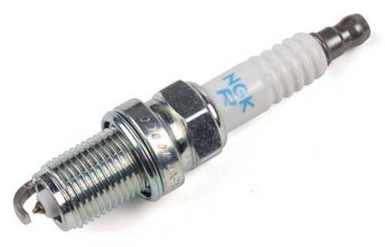 SAAB Spark Plug (Platinum) - NGK Laser Platinum 3978